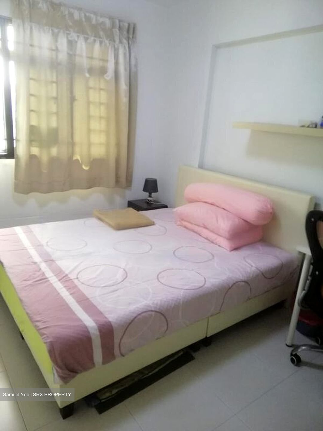 Blk 206 Toa Payoh North (Toa Payoh), HDB 3 Rooms #456900031